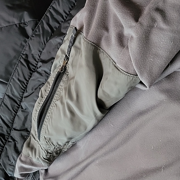 L.L Bean Goose Down lined jacket, size XL - Picture 4 of 6